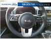 2021 Kia Sportage LX (Stk: 5T0263A) in Kamloops - Image 11 of 22