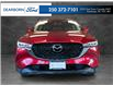 2025 Mazda CX-5 GS (Stk: P3876) in Kamloops - Image 2 of 25