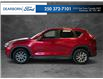 2025 Mazda CX-5 GS (Stk: P3876) in Kamloops - Image 3 of 25