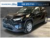 2024 Toyota RAV4 LE (Stk: P3896) in Kamloops - Image 1 of 25