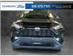 2024 Toyota RAV4 LE (Stk: P3896) in Kamloops - Image 2 of 25