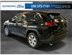 2024 Toyota RAV4 LE (Stk: P3896) in Kamloops - Image 4 of 25