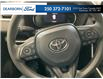 2024 Toyota RAV4 LE (Stk: P3896) in Kamloops - Image 14 of 25