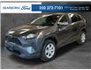 2025 Toyota RAV4 LE (Stk: P3897) in Kamloops - Image 1 of 25