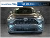 2025 Toyota RAV4 LE (Stk: P3897) in Kamloops - Image 2 of 25