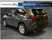 2025 Toyota RAV4 LE (Stk: P3897) in Kamloops - Image 4 of 25