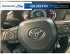 2025 Toyota RAV4 LE (Stk: P3897) in Kamloops - Image 16 of 25