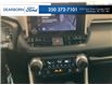 2025 Toyota RAV4 LE (Stk: P3897) in Kamloops - Image 19 of 25