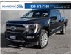 2022 Ford F-150  (Stk: PS260) in Kamloops - Image 1 of 25