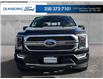 2022 Ford F-150  (Stk: PS260) in Kamloops - Image 2 of 25