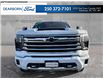 2024 Chevrolet Silverado 3500HD High Country (Stk: PS248) in Kamloops - Image 2 of 25