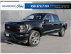 2023 Ford F-150 XLT (Stk: PS256) in Kamloops - Image 1 of 25