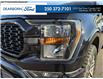 2023 Ford F-150 XLT (Stk: PS256) in Kamloops - Image 8 of 25