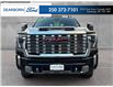 2024 GMC Sierra 3500HD Denali (Stk: MT001A) in Kamloops - Image 2 of 25