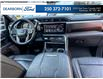 2024 GMC Sierra 3500HD Denali (Stk: MT001A) in Kamloops - Image 24 of 25