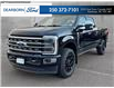 2023 Ford F-350 Platinum (Stk: PS204) in Kamloops - Image 1 of 35