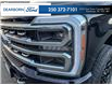 2023 Ford F-350 Platinum (Stk: PS204) in Kamloops - Image 8 of 35