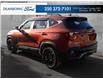 2024 Kia Seltos X-Line (Stk: TS724AA) in Kamloops - Image 4 of 25