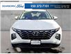 2022 Hyundai Tucson Preferred (Stk: PS266) in Kamloops - Image 2 of 24