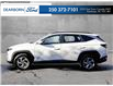 2022 Hyundai Tucson Preferred (Stk: PS266) in Kamloops - Image 3 of 24