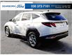 2022 Hyundai Tucson Preferred (Stk: PS266) in Kamloops - Image 4 of 24