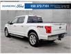 2019 Ford F-150 XLT (Stk: PS245) in Kamloops - Image 4 of 25