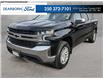 2021 Chevrolet Silverado 1500 LT (Stk: PS215A) in Kamloops - Image 1 of 23