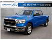 2022 RAM 1500 Big Horn (Stk: PS249AA) in Kamloops - Image 1 of 24