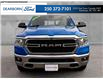 2022 RAM 1500 Big Horn (Stk: PS249AA) in Kamloops - Image 2 of 24