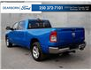 2022 RAM 1500 Big Horn (Stk: PS249AA) in Kamloops - Image 4 of 24