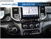 2022 RAM 1500 Big Horn (Stk: PS249AA) in Kamloops - Image 18 of 24