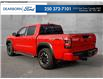 2024 Nissan Frontier PRO-4X (Stk: PS272) in Kamloops - Image 4 of 24