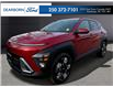 2024 Hyundai Kona 2.0L Preferred (Stk: 9K2563) in Kamloops - Image 1 of 22