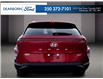 2024 Hyundai Kona 2.0L Preferred (Stk: 9K2563) in Kamloops - Image 5 of 22