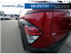 2024 Hyundai Kona 2.0L Preferred (Stk: 9K2563) in Kamloops - Image 8 of 22