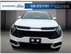 2025 Kia Sportage X-Line (Stk: 5T0167) in Kamloops - Image 2 of 22