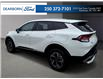 2025 Kia Sportage X-Line (Stk: 5T0167) in Kamloops - Image 4 of 22