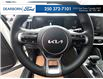 2025 Kia Sportage X-Line (Stk: 5T0167) in Kamloops - Image 11 of 22