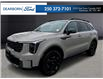 2024 Kia Sorento 2.5T X-Line (Stk: 6L0038A) in Kamloops - Image 1 of 22