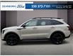 2024 Kia Sorento 2.5T X-Line (Stk: 6L0038A) in Kamloops - Image 3 of 22