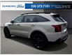2024 Kia Sorento 2.5T X-Line (Stk: 6L0038A) in Kamloops - Image 4 of 22