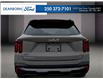 2024 Kia Sorento 2.5T X-Line (Stk: 6L0038A) in Kamloops - Image 5 of 22