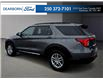 2025 Ford Explorer Active (Stk: 9K2562) in Kamloops - Image 4 of 22