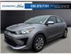 2022 Kia Rio LX+ (Stk: 6L0107TA) in Kamloops - Image 1 of 22
