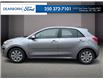 2022 Kia Rio LX+ (Stk: 6L0107TA) in Kamloops - Image 3 of 22