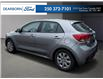 2022 Kia Rio LX+ (Stk: 6L0107TA) in Kamloops - Image 4 of 22