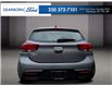 2022 Kia Rio LX+ (Stk: 6L0107TA) in Kamloops - Image 5 of 22