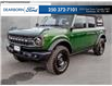 2023 Ford Bronco Black Diamond (Stk: PS281) in Kamloops - Image 1 of 25