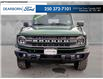 2023 Ford Bronco Black Diamond (Stk: PS281) in Kamloops - Image 2 of 25