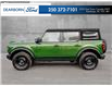 2023 Ford Bronco Black Diamond (Stk: PS281) in Kamloops - Image 3 of 25